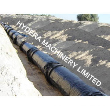 Ductile Iron Pipe With PE Sleeve